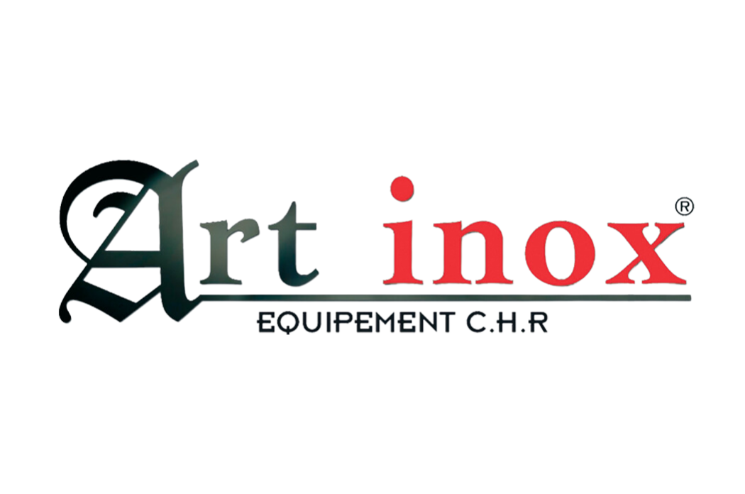 Art Inox Logo